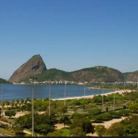 Couto Lauredo Ap Appartement Rio de Janeiro Buitenkant foto