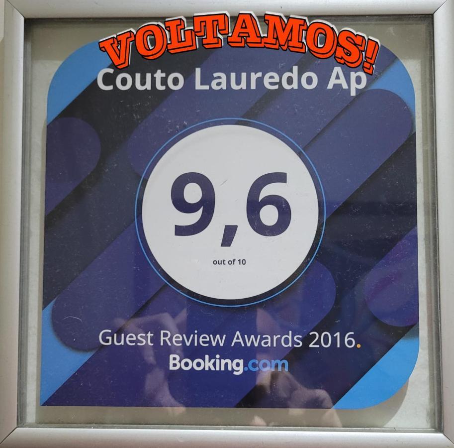 Couto Lauredo Ap Appartement Rio de Janeiro Buitenkant foto