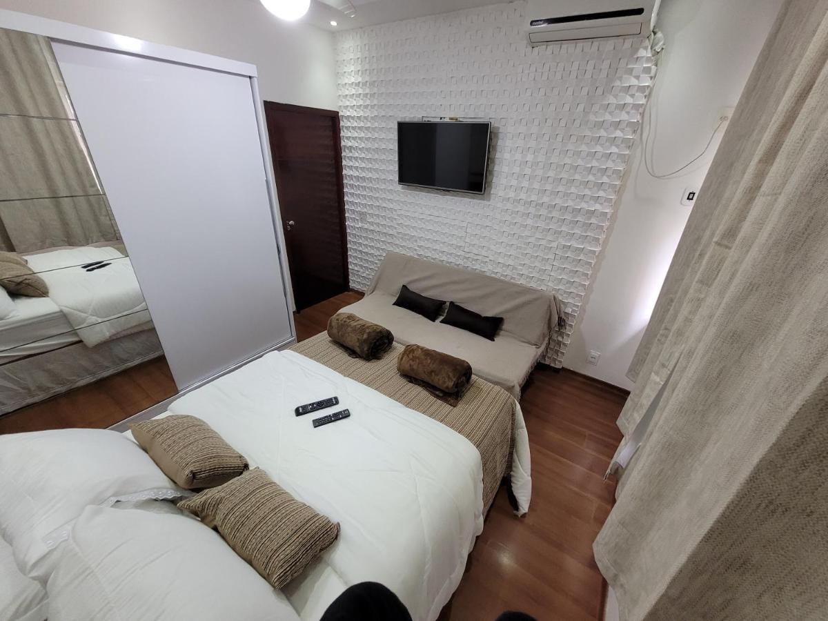 Couto Lauredo Ap Appartement Rio de Janeiro Buitenkant foto