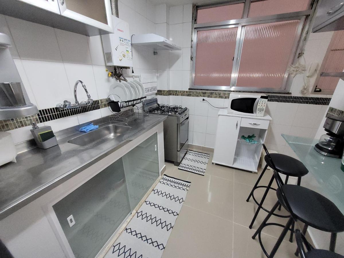 Couto Lauredo Ap Appartement Rio de Janeiro Buitenkant foto