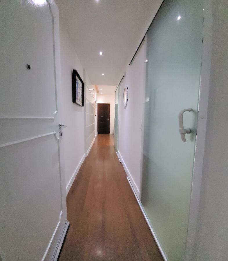 Couto Lauredo Ap Appartement Rio de Janeiro Buitenkant foto