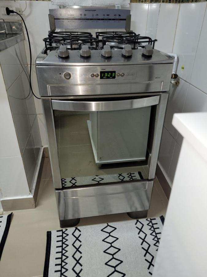 Couto Lauredo Ap Appartement Rio de Janeiro Buitenkant foto