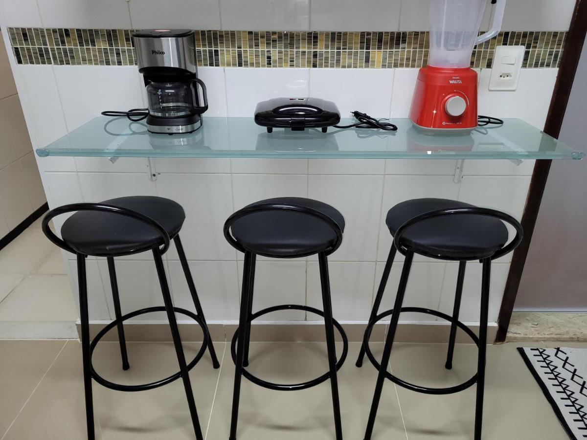 Couto Lauredo Ap Appartement Rio de Janeiro Buitenkant foto