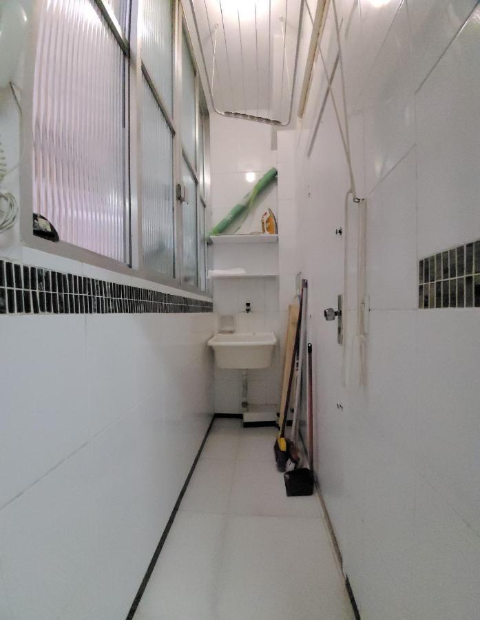 Couto Lauredo Ap Appartement Rio de Janeiro Buitenkant foto