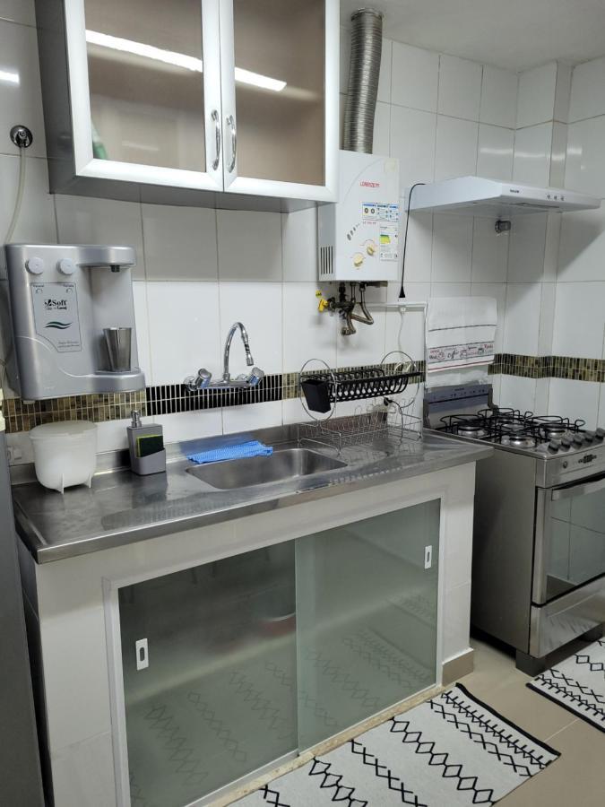 Couto Lauredo Ap Appartement Rio de Janeiro Buitenkant foto