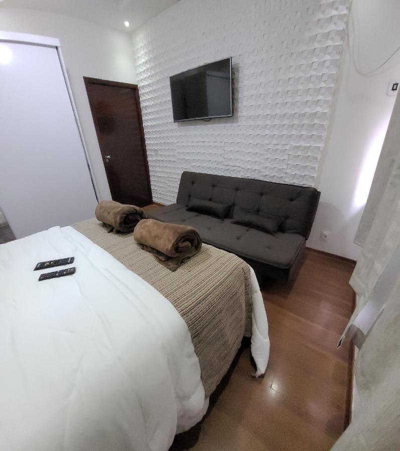 Couto Lauredo Ap Appartement Rio de Janeiro Buitenkant foto