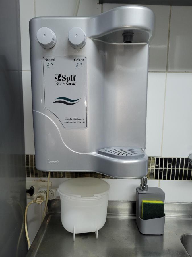 Couto Lauredo Ap Appartement Rio de Janeiro Buitenkant foto
