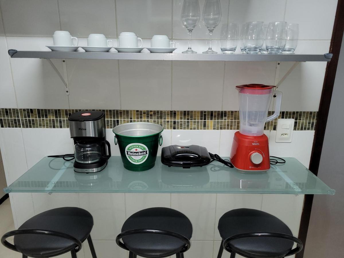 Couto Lauredo Ap Appartement Rio de Janeiro Buitenkant foto