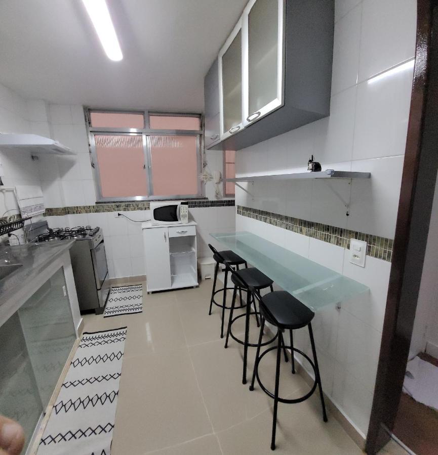 Couto Lauredo Ap Appartement Rio de Janeiro Buitenkant foto