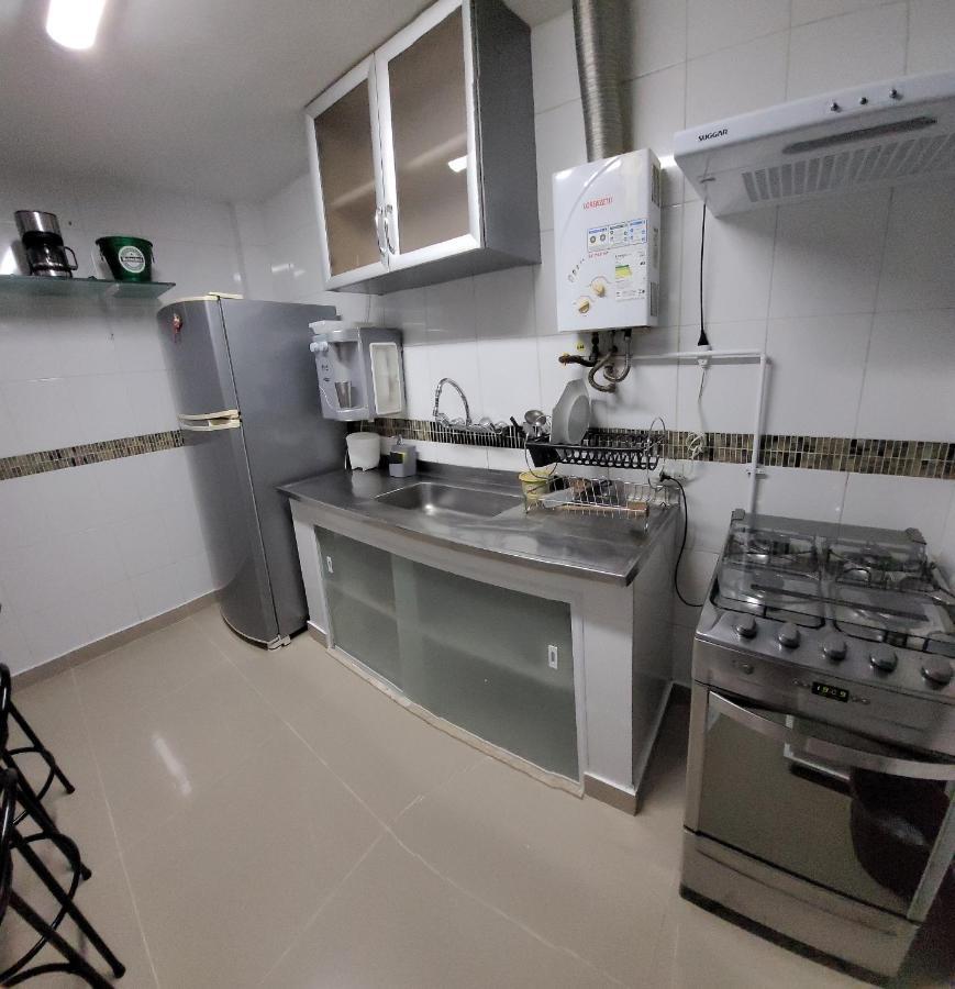 Couto Lauredo Ap Appartement Rio de Janeiro Buitenkant foto