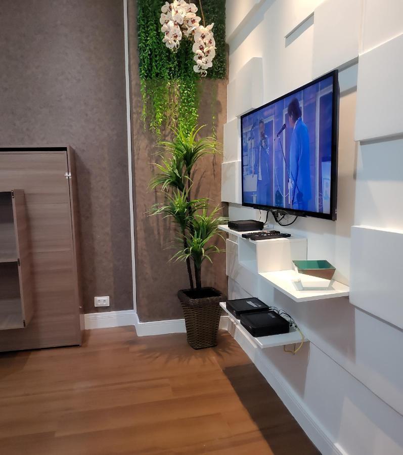 Couto Lauredo Ap Appartement Rio de Janeiro Buitenkant foto