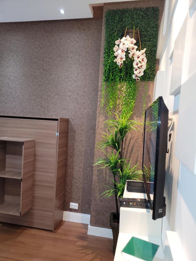 Couto Lauredo Ap Appartement Rio de Janeiro Buitenkant foto
