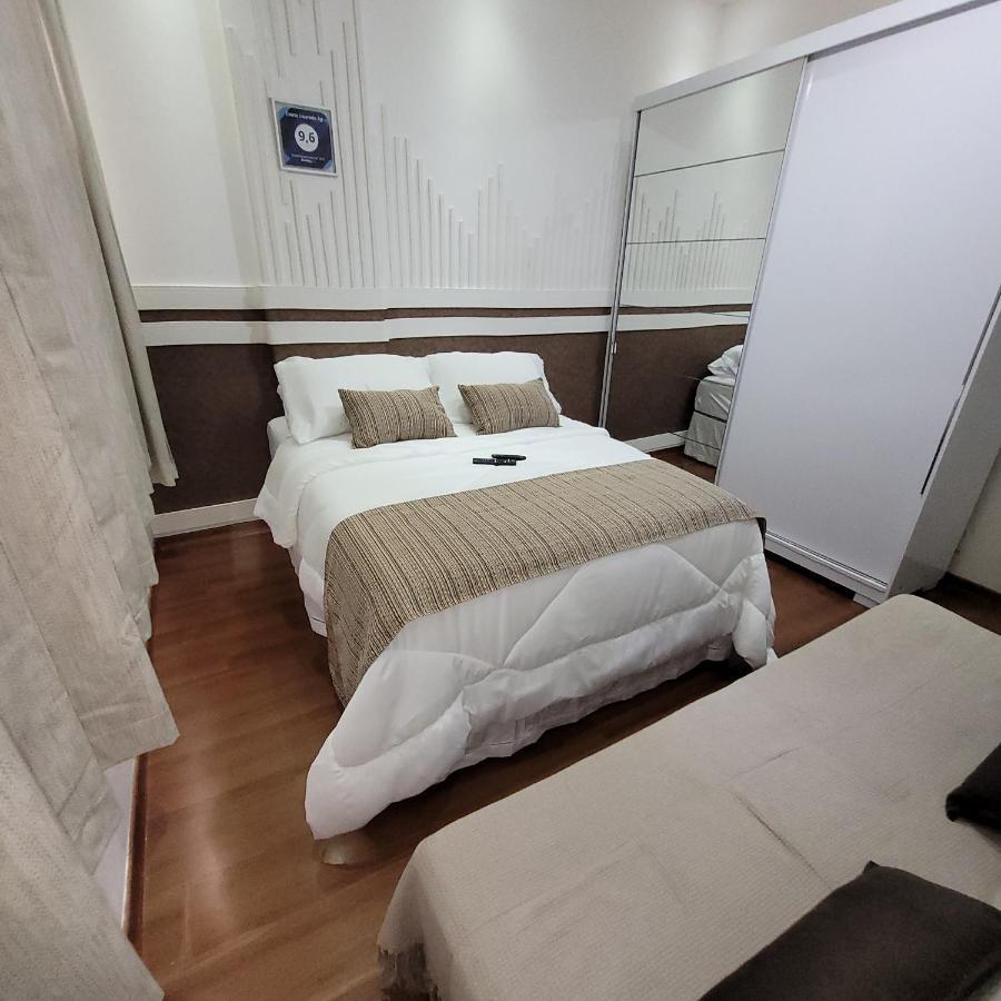Couto Lauredo Ap Appartement Rio de Janeiro Buitenkant foto