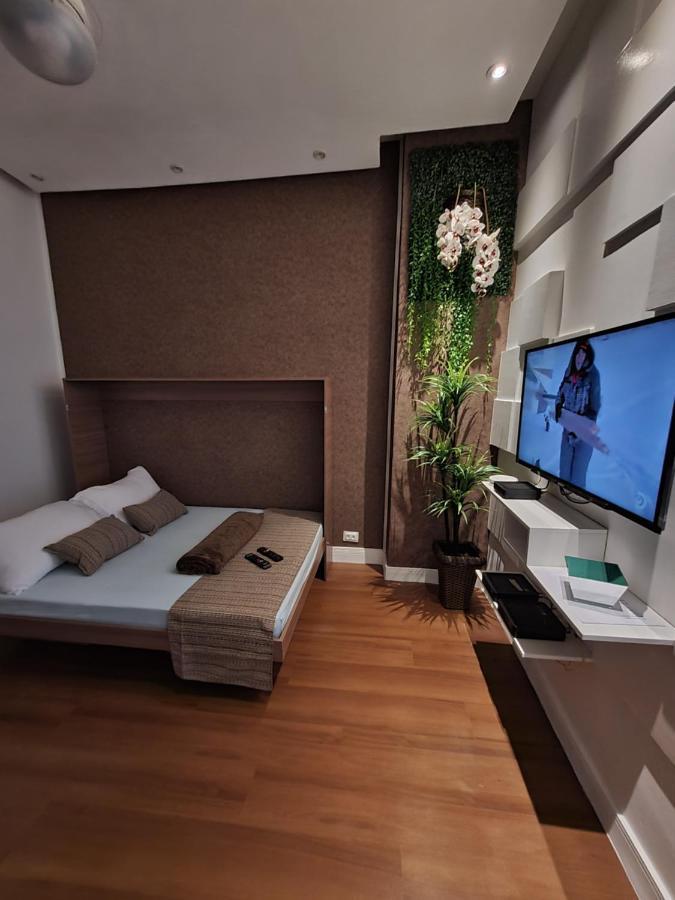 Couto Lauredo Ap Appartement Rio de Janeiro Buitenkant foto
