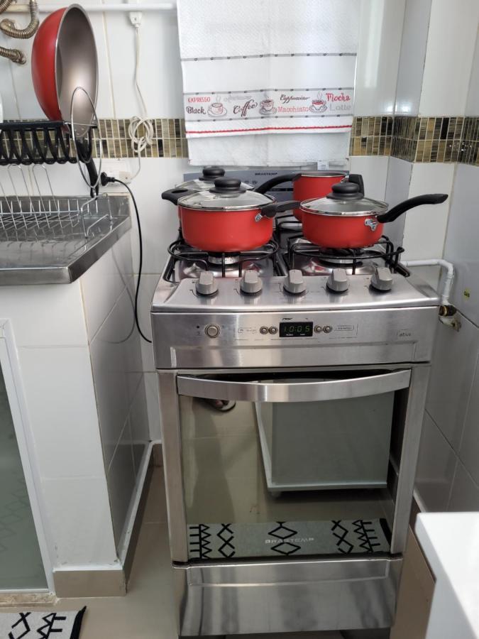 Couto Lauredo Ap Appartement Rio de Janeiro Buitenkant foto