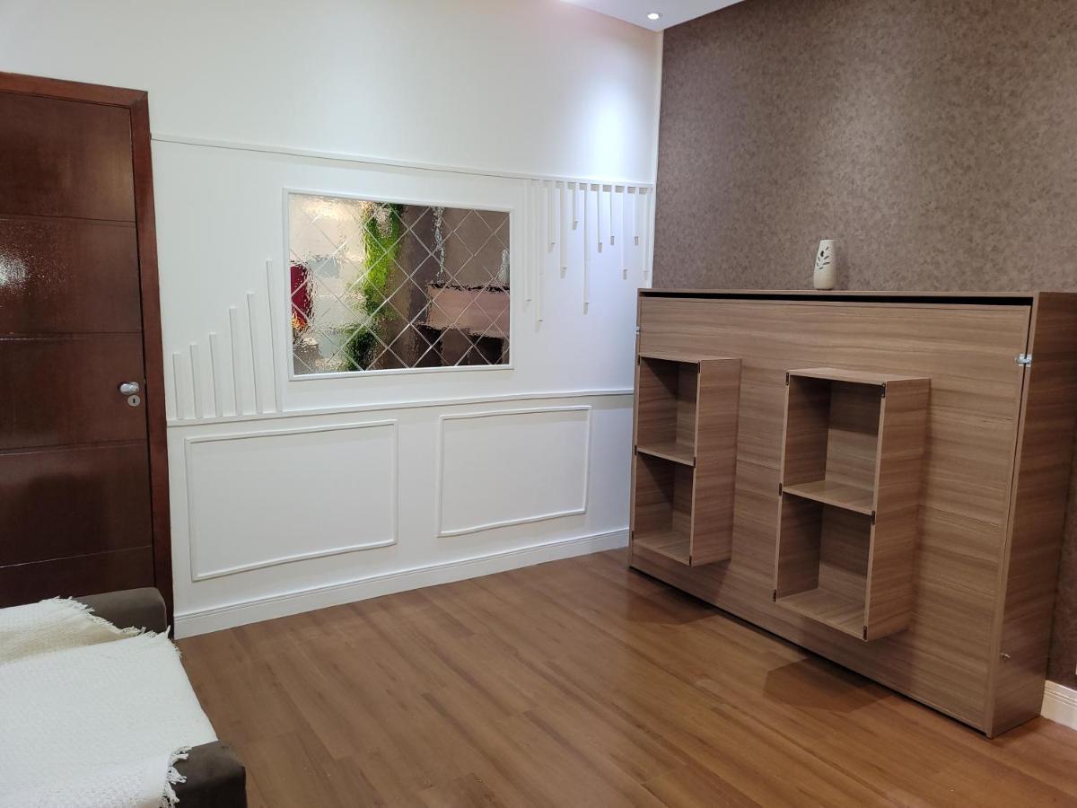 Couto Lauredo Ap Appartement Rio de Janeiro Buitenkant foto