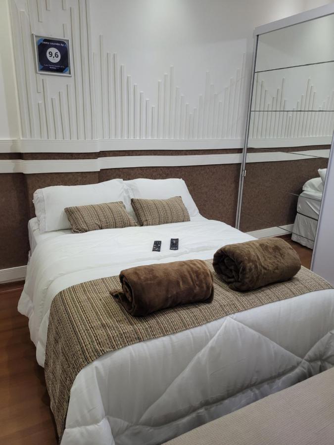 Couto Lauredo Ap Appartement Rio de Janeiro Buitenkant foto