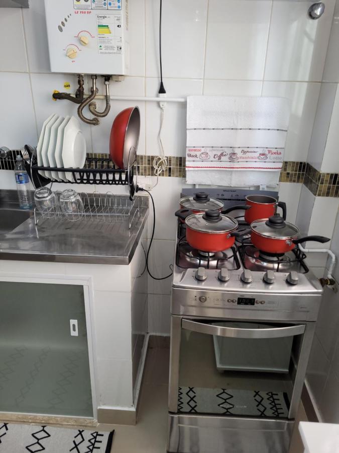 Couto Lauredo Ap Appartement Rio de Janeiro Buitenkant foto