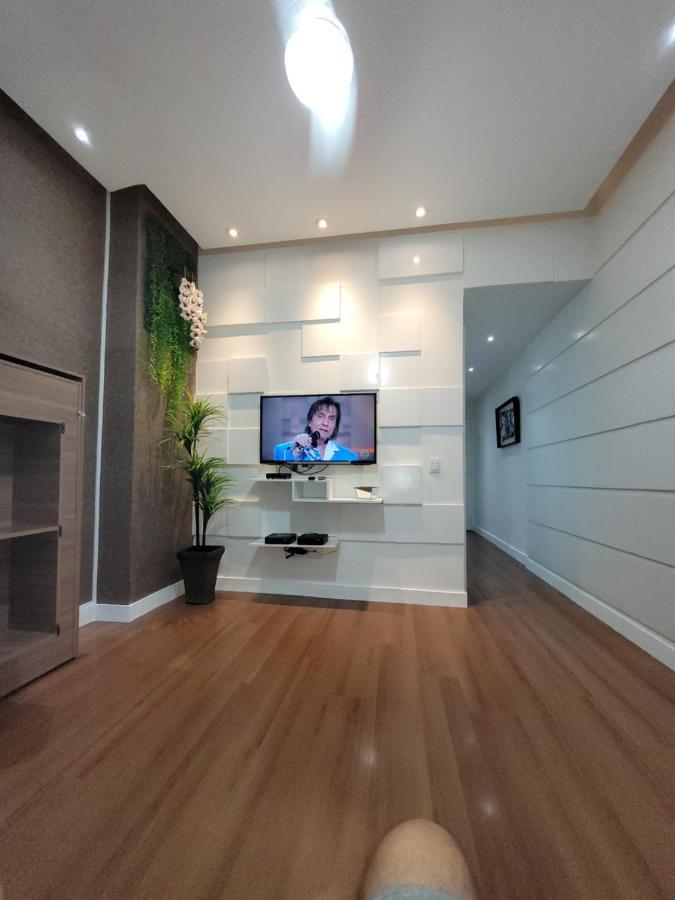 Couto Lauredo Ap Appartement Rio de Janeiro Buitenkant foto