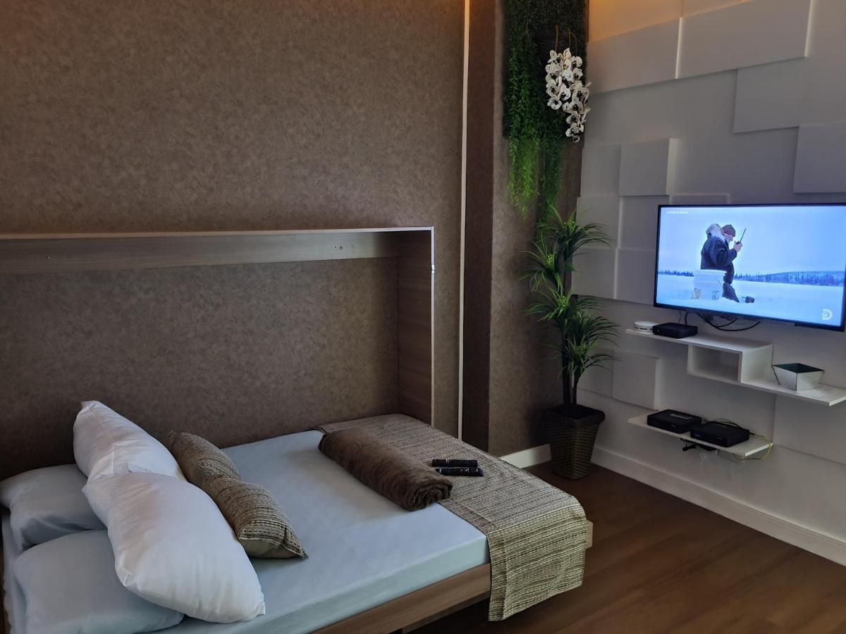 Couto Lauredo Ap Appartement Rio de Janeiro Buitenkant foto