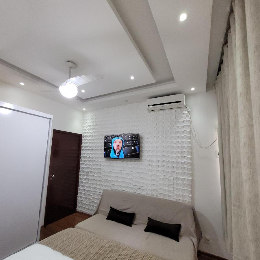 Couto Lauredo Ap Appartement Rio de Janeiro Buitenkant foto