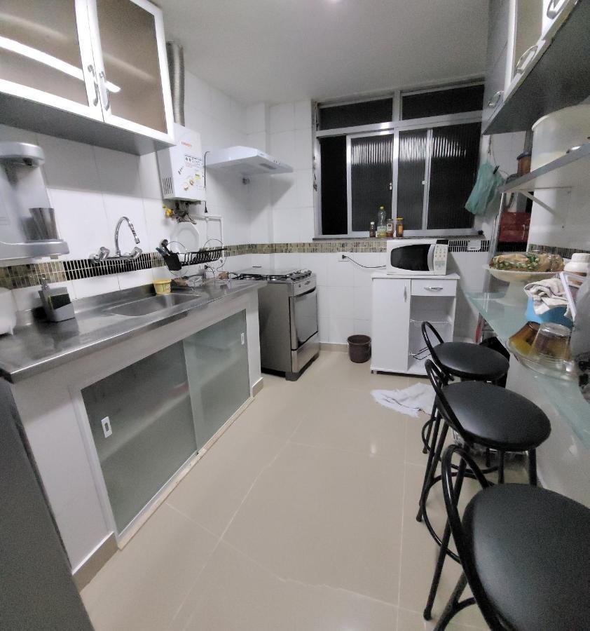 Couto Lauredo Ap Appartement Rio de Janeiro Buitenkant foto