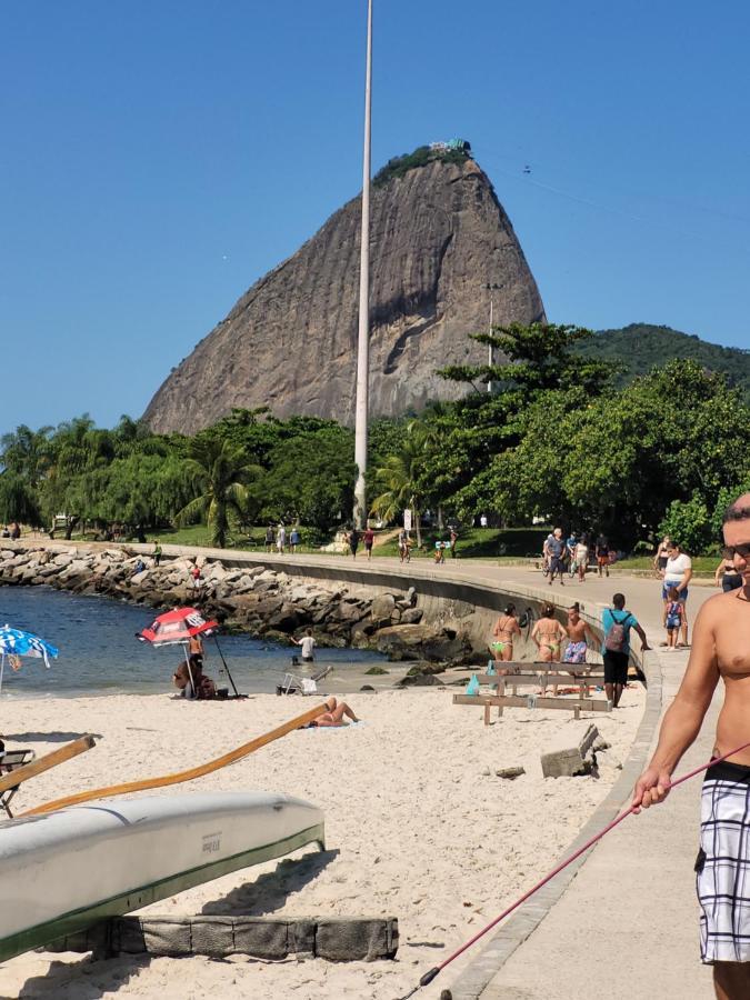Couto Lauredo Ap Appartement Rio de Janeiro Buitenkant foto