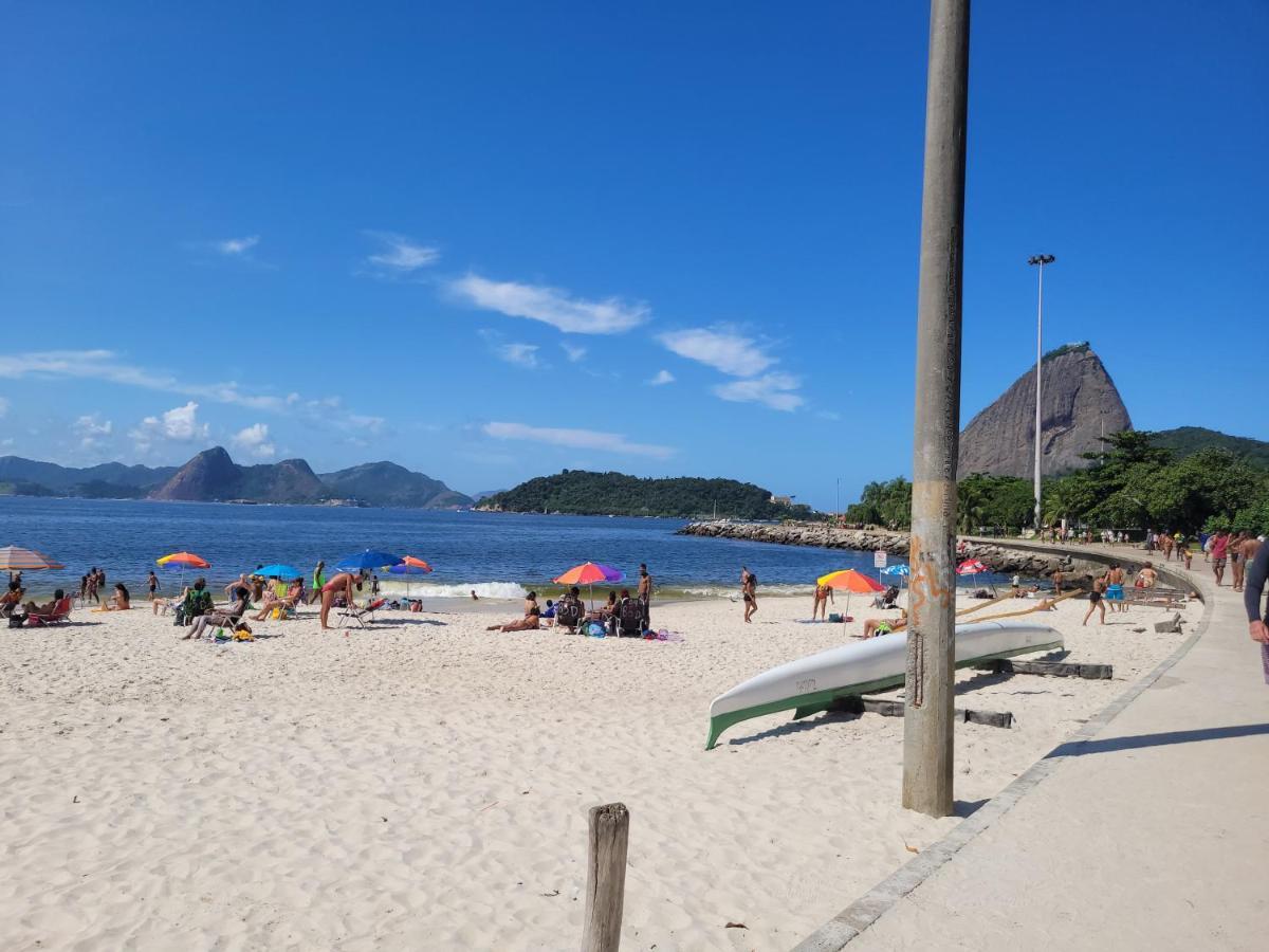 Couto Lauredo Ap Appartement Rio de Janeiro Buitenkant foto