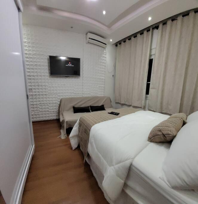 Couto Lauredo Ap Appartement Rio de Janeiro Buitenkant foto