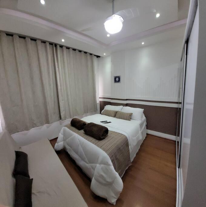 Couto Lauredo Ap Appartement Rio de Janeiro Buitenkant foto