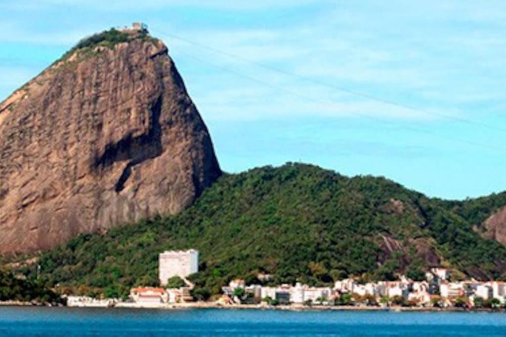 Couto Lauredo Ap Appartement Rio de Janeiro Buitenkant foto