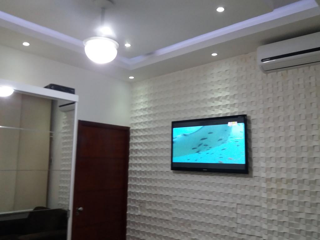 Couto Lauredo Ap Appartement Rio de Janeiro Kamer foto