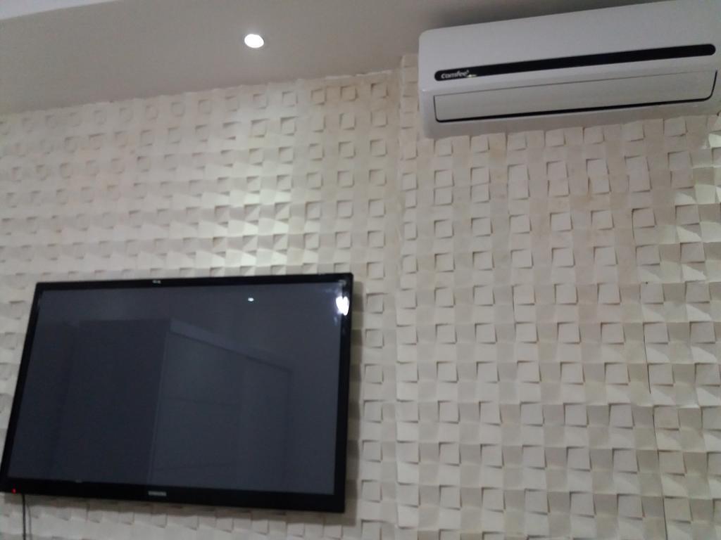 Couto Lauredo Ap Appartement Rio de Janeiro Kamer foto