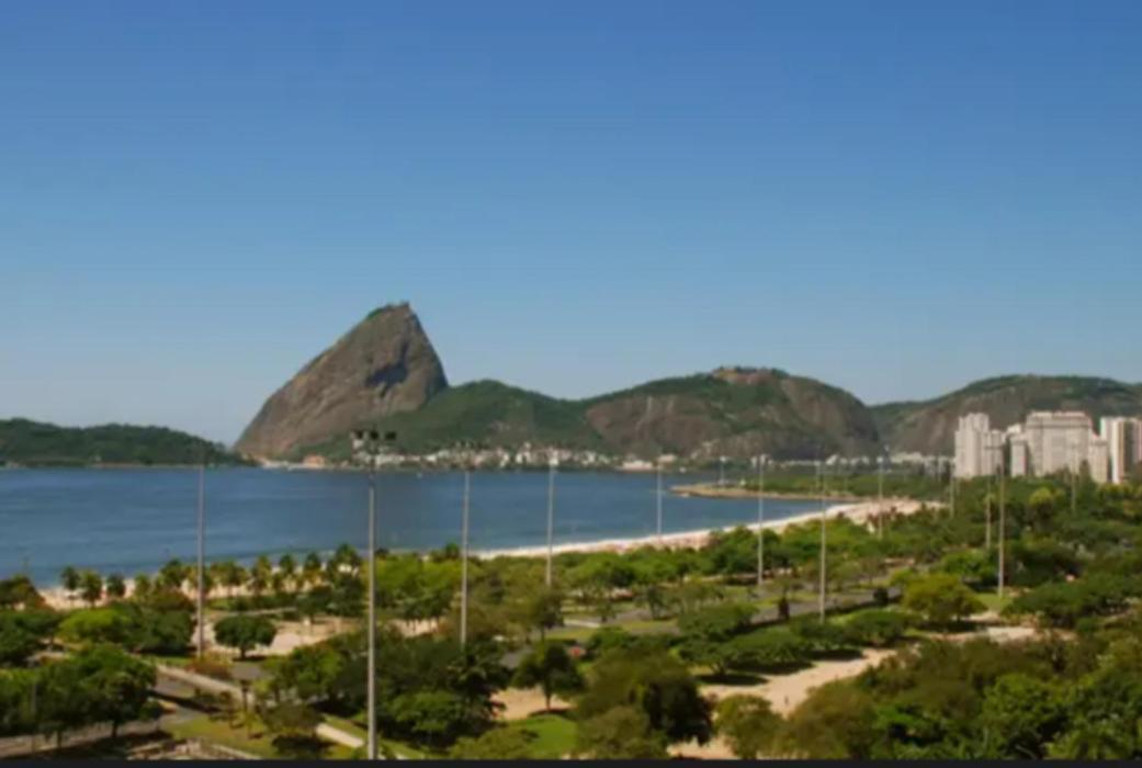 Couto Lauredo Ap Appartement Rio de Janeiro Buitenkant foto