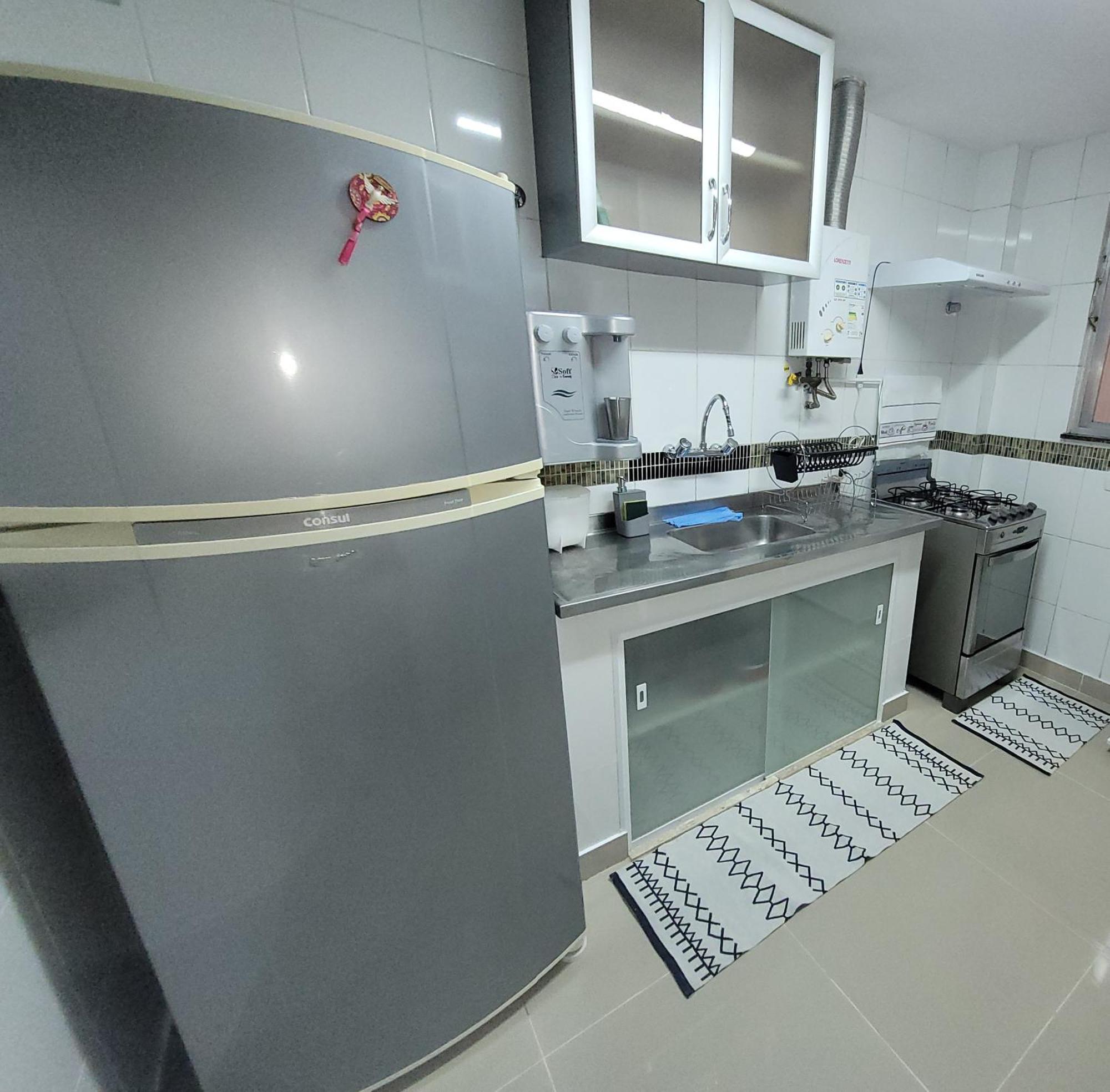 Couto Lauredo Ap Appartement Rio de Janeiro Buitenkant foto