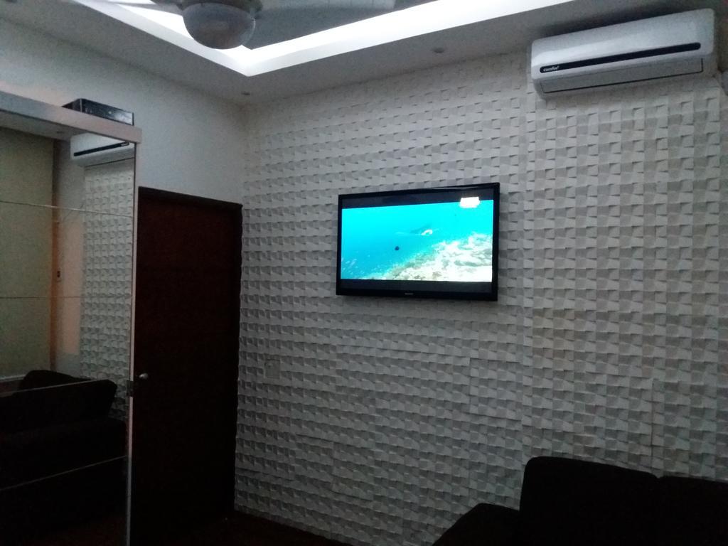 Couto Lauredo Ap Appartement Rio de Janeiro Kamer foto