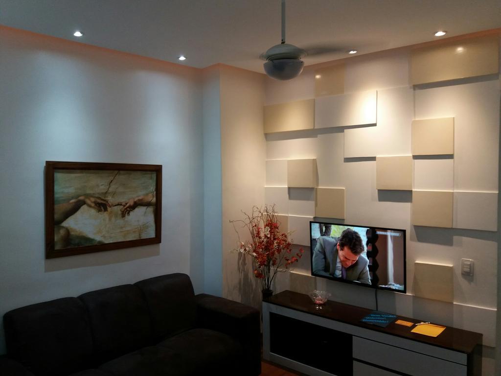 Couto Lauredo Ap Appartement Rio de Janeiro Kamer foto