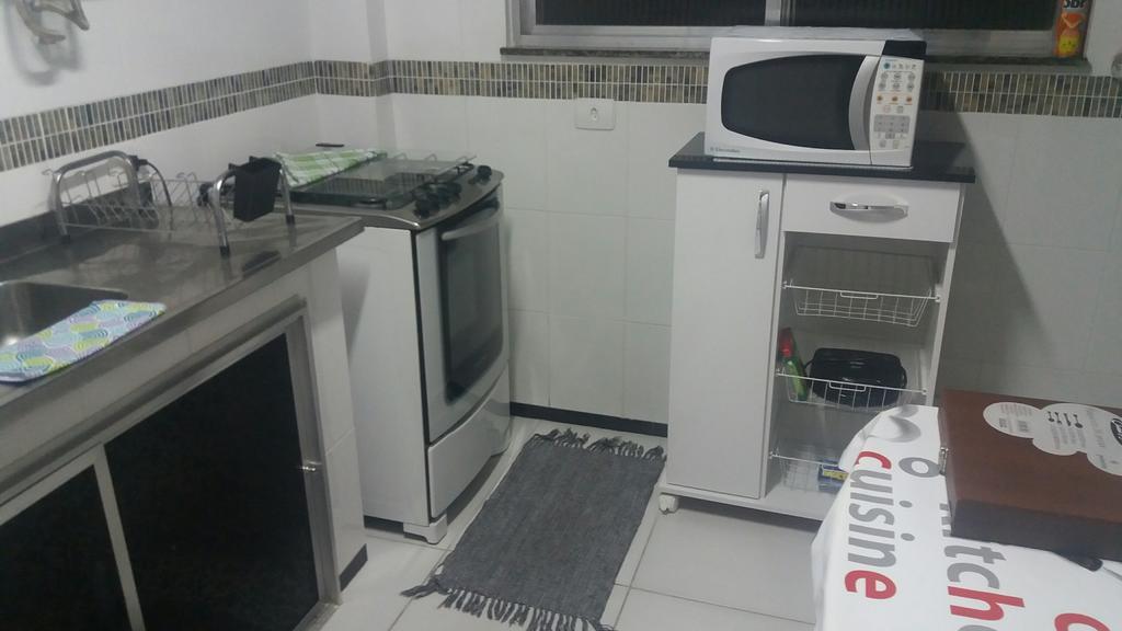 Couto Lauredo Ap Appartement Rio de Janeiro Kamer foto