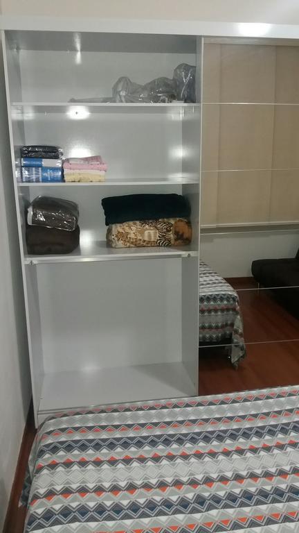 Couto Lauredo Ap Appartement Rio de Janeiro Kamer foto