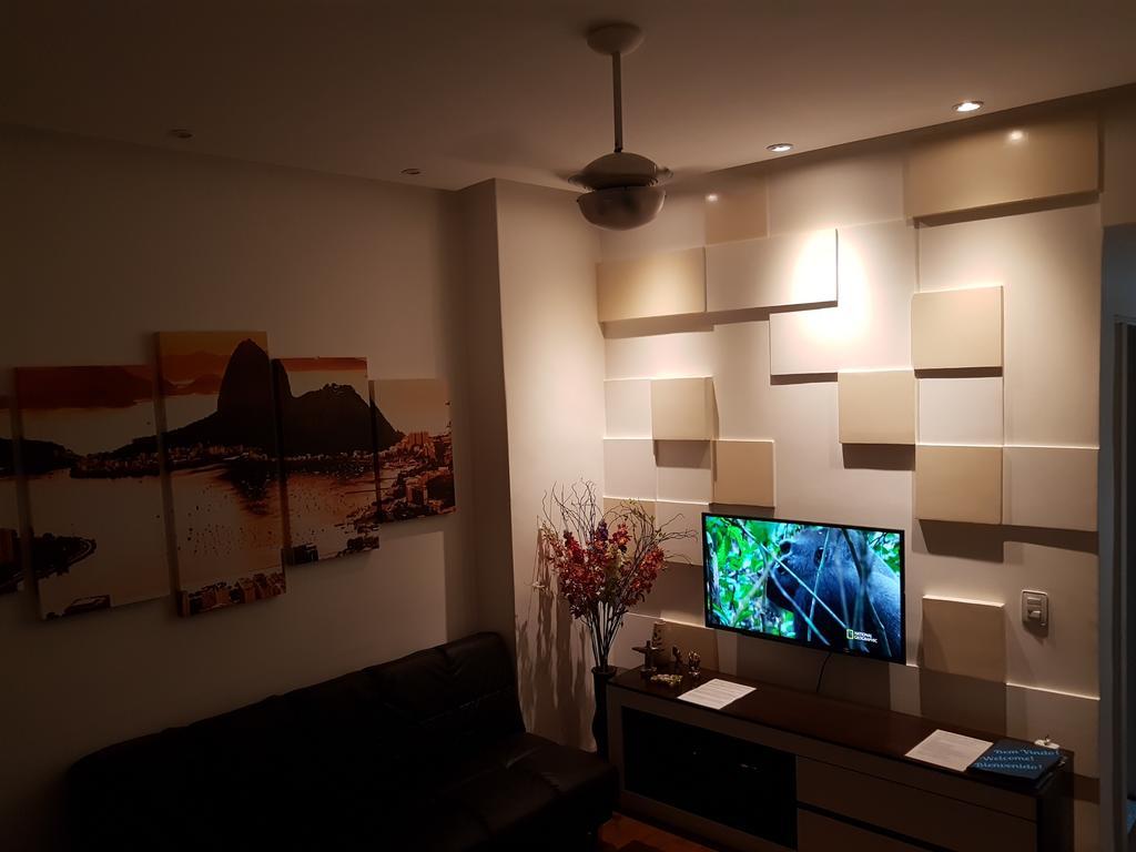 Couto Lauredo Ap Appartement Rio de Janeiro Buitenkant foto