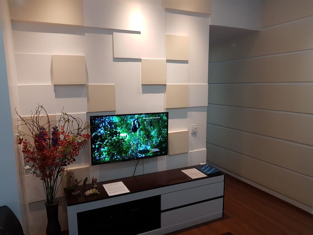 Couto Lauredo Ap Appartement Rio de Janeiro Buitenkant foto