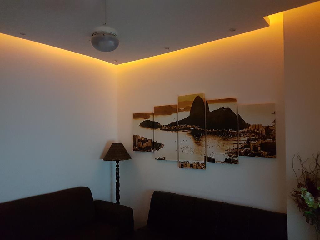 Couto Lauredo Ap Appartement Rio de Janeiro Buitenkant foto