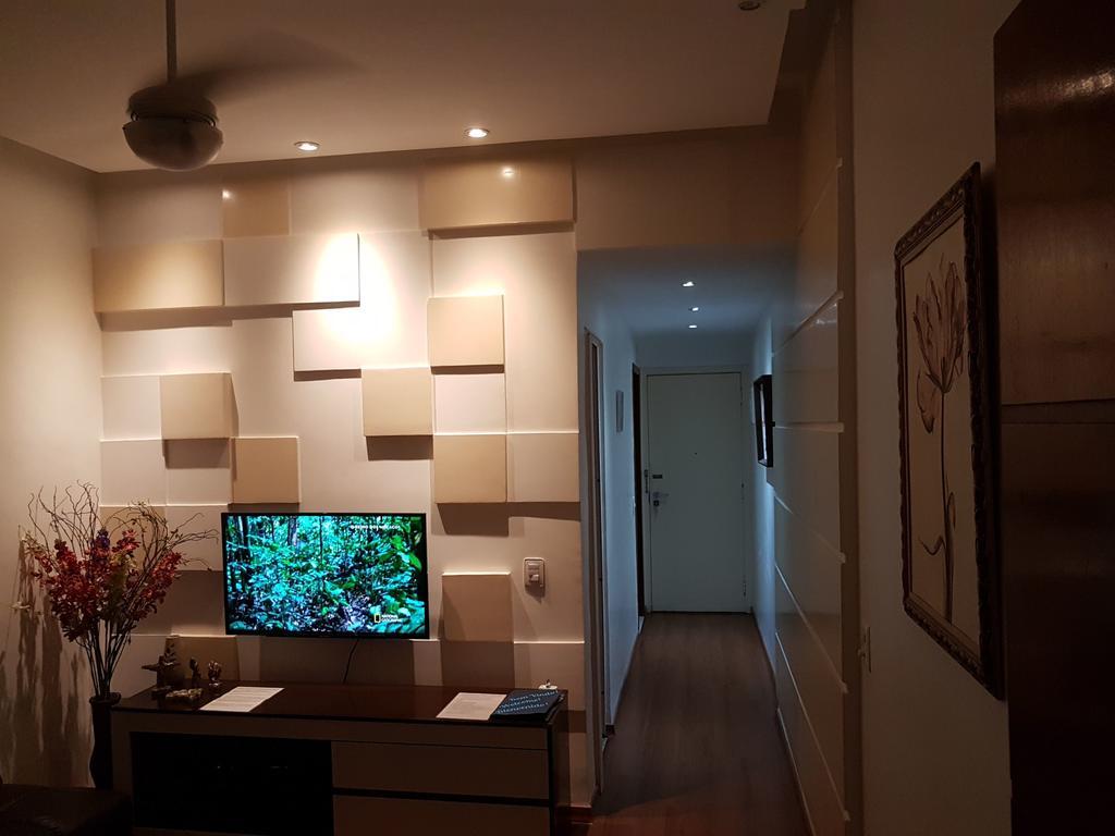 Couto Lauredo Ap Appartement Rio de Janeiro Buitenkant foto
