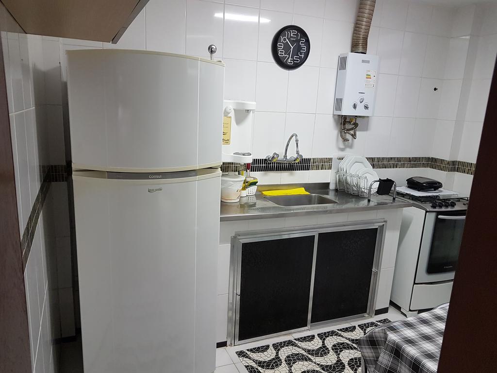 Couto Lauredo Ap Appartement Rio de Janeiro Buitenkant foto