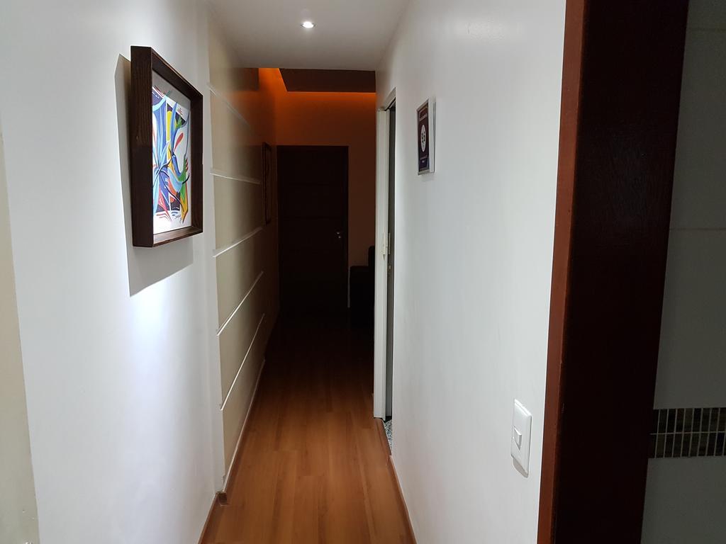 Couto Lauredo Ap Appartement Rio de Janeiro Buitenkant foto