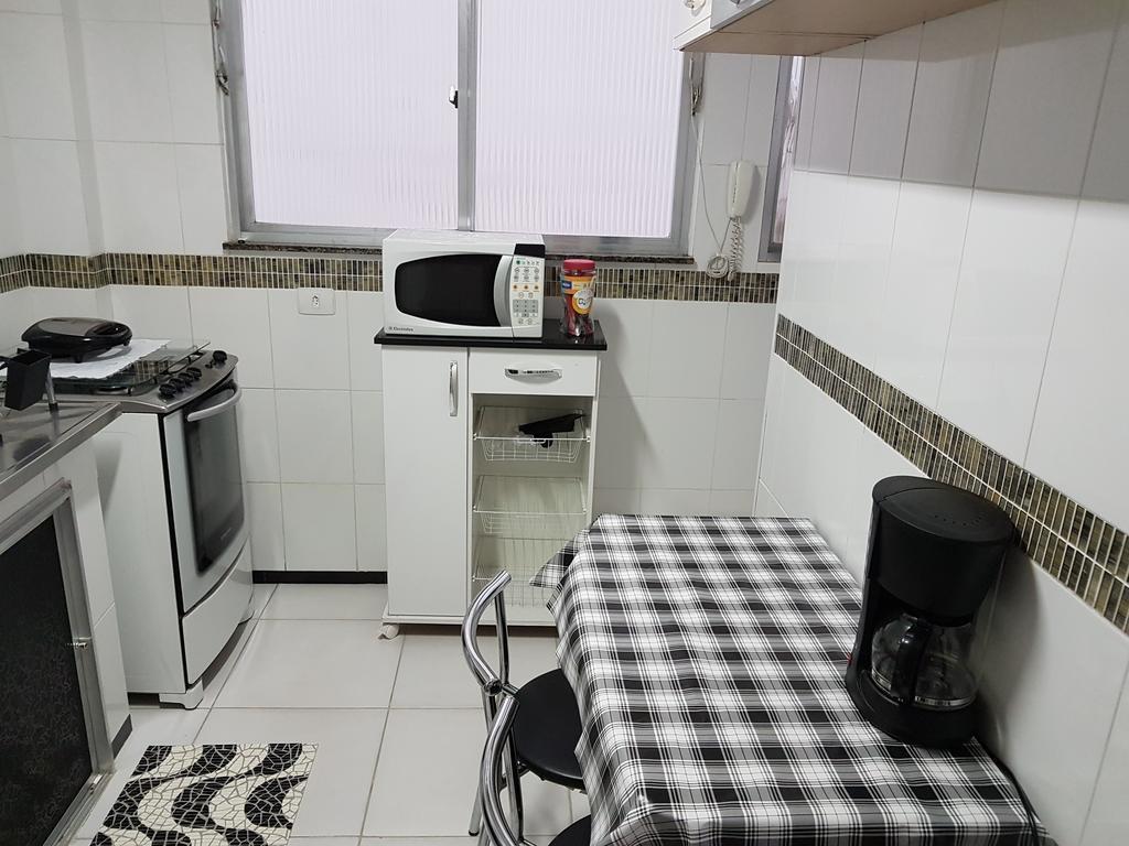 Couto Lauredo Ap Appartement Rio de Janeiro Buitenkant foto