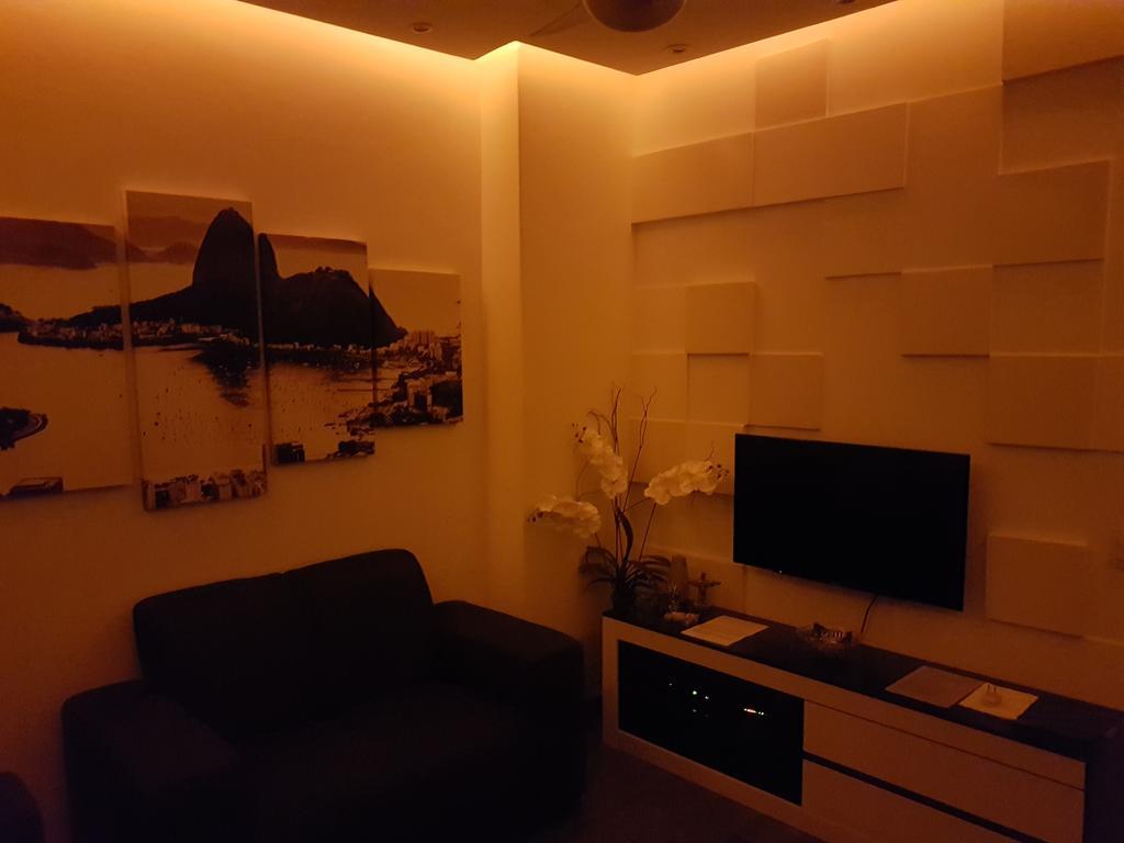 Couto Lauredo Ap Appartement Rio de Janeiro Buitenkant foto