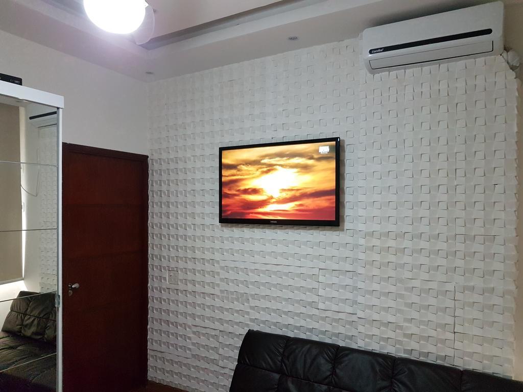 Couto Lauredo Ap Appartement Rio de Janeiro Buitenkant foto